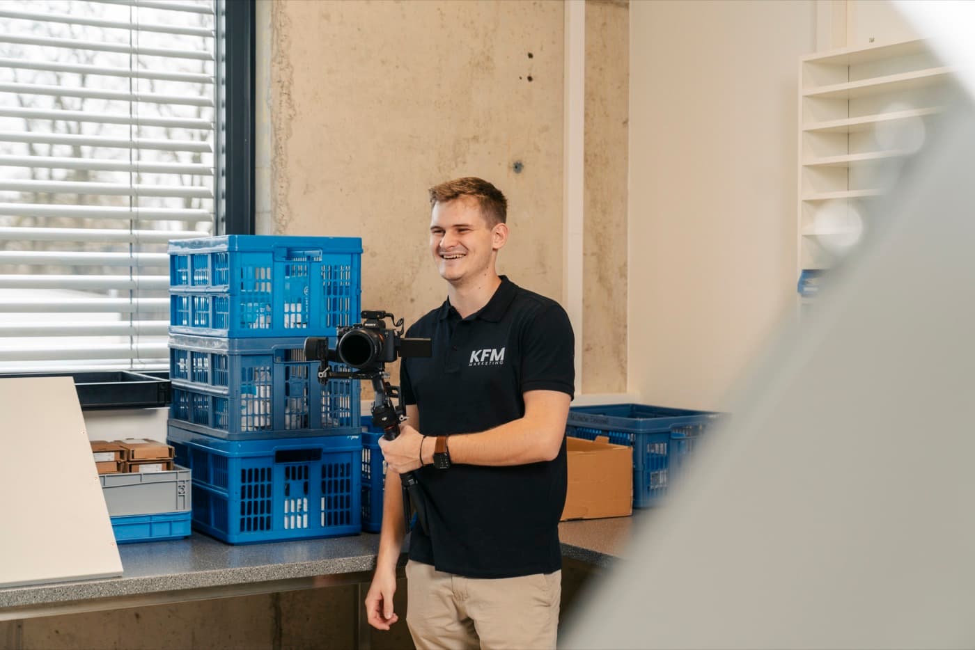 Fachkräfte-Recruiting in der Metalltechnik
