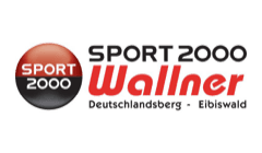Sport 2000 Wallner — Kunde von KFM Marketing