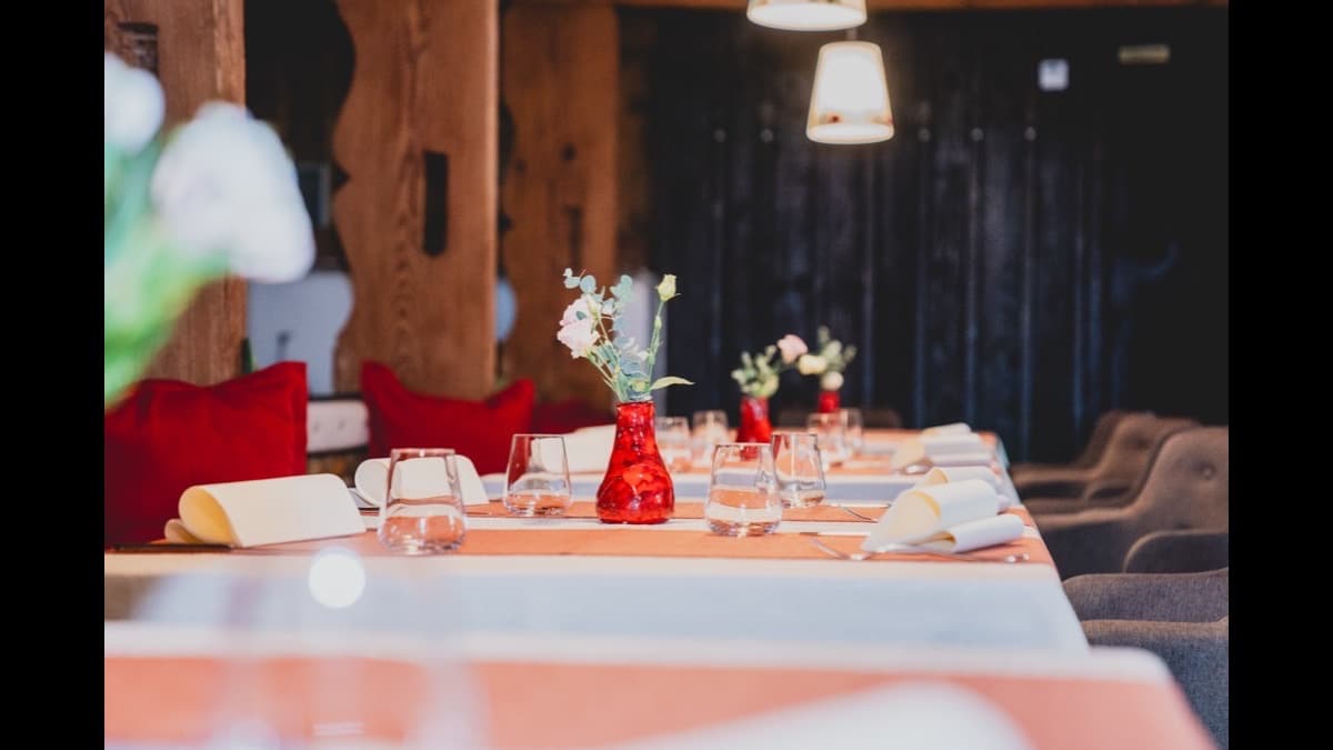 Tanzmühle – Gastronomie & Veranstaltung