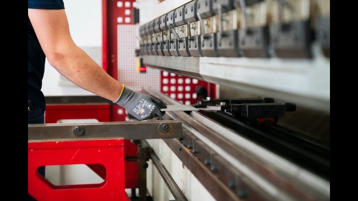Wonisch Installationen – Einblick in die Werkstatt