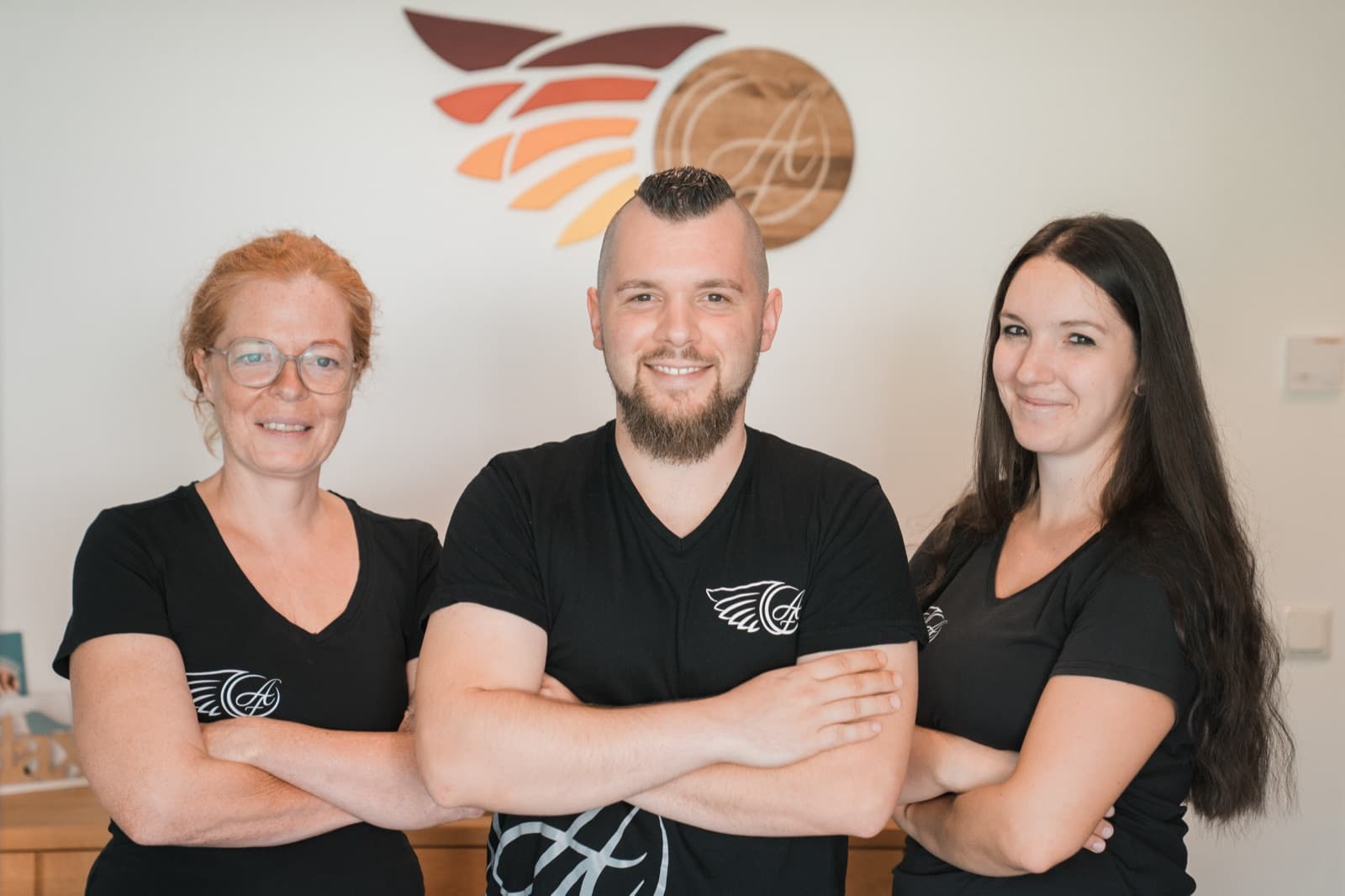 Massagestudio Fischer – Gesundheit & Dienstleistung