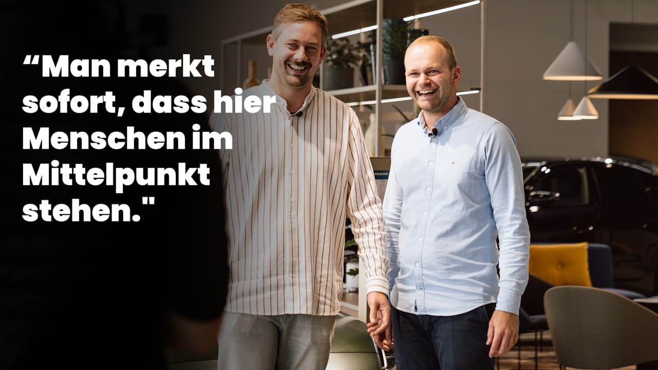 BMW Reiterer – Automotive & Handel