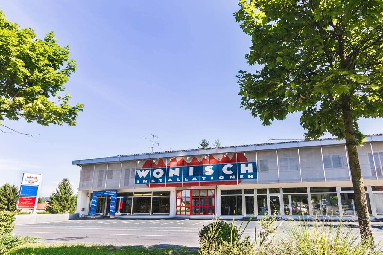 Wonisch Installationen – Installateur & Handwerk